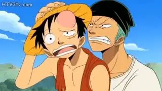 Tổng hợp những khoảnh khắc h&agrave;i hước trong One piece 2023