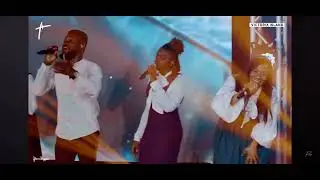I DECLARE PEACE BY YEMI ADEYEMO AT HARVESTER&rsquo;S CHURCH (Pst Bolaji Idowu) #Worship #Peace