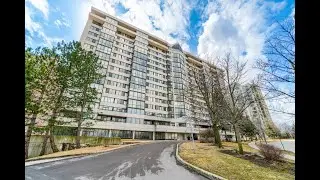 #807-21 Markbrook Lane, Etobicoke Home for Sale - Real Estate Properties for Sale