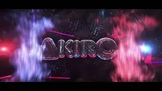 #416 Intro AKIRO Ft. Nexzt ⭐ Jack' Artz