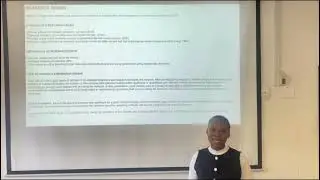 LAS COURSEWORK 2 ASSESSMENT-RESEARCH WRITING