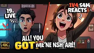 VALORANT Hindi LIVE | Epic Kills + Facecam Desi Reactions 😆 | Shazzz Gaming