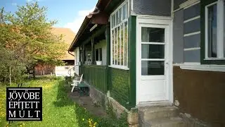 Körösfő – Jövőbe épített múlt