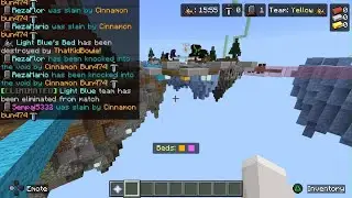 Minecraft life boat hacker watch out