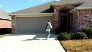 Cowtown Doorhangers Solicitor