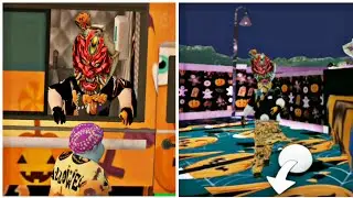 ice Scream 1 new Halloween mod full gameplay