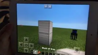 New Enderman Mobs in Minecraft PE - Farlanders Addon