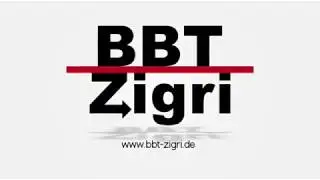 Blitzschutz Richteisen Biegeeisen BBT Zigri