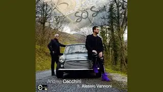So Sweet (feat. Alessio Vannoni)