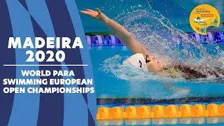 Madeira 2020 | Day 2 | Finals | European Open Championships
