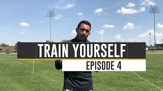 Train Yourself Series - Episode 4 - Ping It!