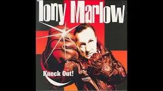Tony MARLOW (France) Ravin' Sound ; Crocodile Swamp ; Au Rythme et Au Blues ; L'homme &agrave; la Moto.