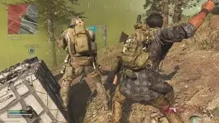 Quickest post gulag rage quit ever | Call of Duty&reg;: Warzone&reg;