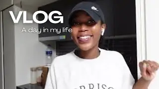 Korea vlog~ a day in my life, English teacher in Korea & living alone