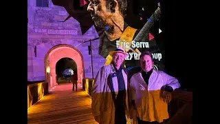 Eric Serra & RXRA Group - Jazz In Fort L'Ecluse 2025