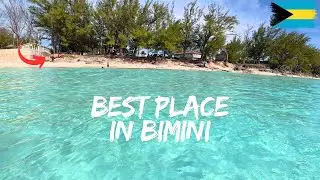 Un Lugar Incre&iacute;ble a 52 Millas de Miami
