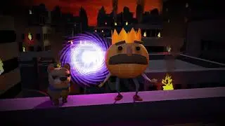 PARTE 1&ordm; OVERCOOKED - NIVEL 1-1!!!