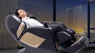 Osaki OS-Pro Maestro Massage Chair