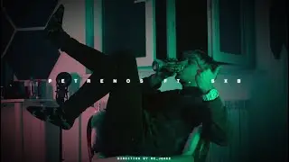 petrenos ft sxb - narra (Prod. Call Me G)