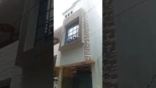 House Sale Moradabad #moradabadcity #reels #home #moradabadi #love #house #property #short #reels