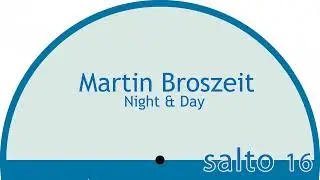 Martin Broszeit   Inmotion #futureaudio