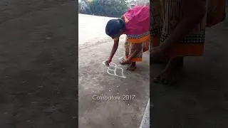 A Quiet Gesture We&rsquo;ll Always Remember | CHAKOR in Coimbatore, 2017