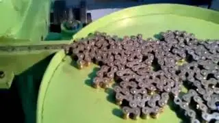 Chain Assembly
