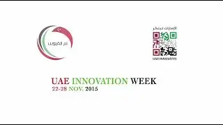 UAE Innovation Week - NSD Studio
