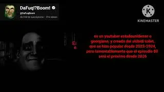 Mr increíble perturbado: youtubers temporada 2 (4/5) 
