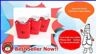10 Teal Canister Set Reviews