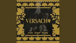 Versachy