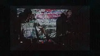 Traumpunkt Stream: Overture (Tel Aviv, 06.02.21) - cut 3