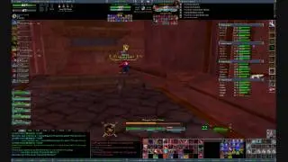 Electus Vir - Druushk and Nexona