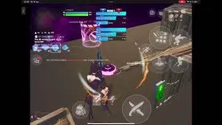 CREATIVE KILL COMPILATION WITH MY COUSIN FORTNITE MOBILE GEFORCE NOW IPAD PRO M1 120FPS