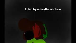 MONKEY CHUNKY ~ EIGHT NIGHTS AT PAYSONS ( bite mix concept art )