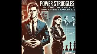 Navigating power struggles in the workplace (all you need to know)