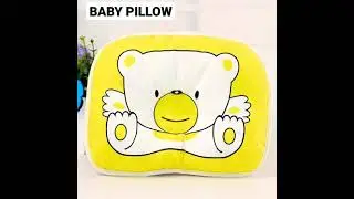 BABY PILLOWS | MUSTARD SEED PILLOW FOR BABIES | FREE DELIVERY |DOOR STEP DELIVERY| REASONABLE PRICES