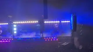 Oasis - Champagne Supernova - Cardiff (July 4th) 