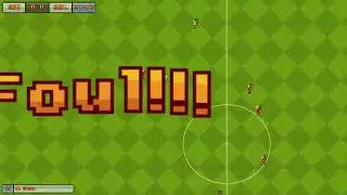 Ryujinx - 16 Bit Soccer