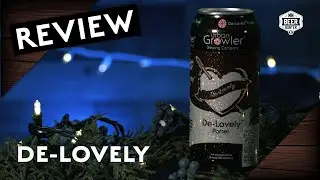 12 Beers of Christmas | #9 | De-Lovely