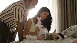 Our Sunday routine in Dubai (silent slow living)