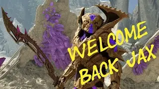Elex 2 Post Apocalyptic Sci-fi Open World RPG First Look Impressions Live Stream Gameplay pt1