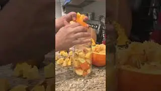 My pumpkin beer #secret
