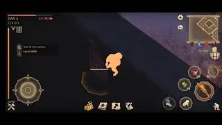 Masmorra Dos Renegados Heróica Piso 1 & 2. Grim Soul: Dark Survival RPG 