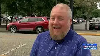 Evansville residents see unusually high rates on energy bills