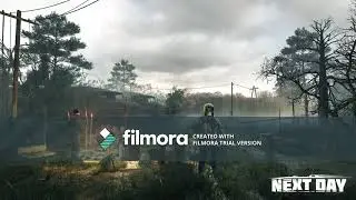 Next Day Survival - Main Theme