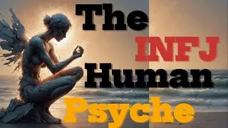 The INFJ: The Rarest Constellation in the Human Psyche