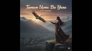 Ayşe Mandalı - Turnam Uçma Bu Yana