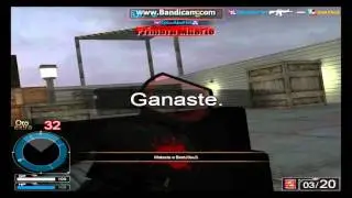 DjXaviMixIFMI Vs BestJ0su3 - Death Square Full Carton