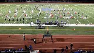 CMBF 2012 - Wheeling H.S. 